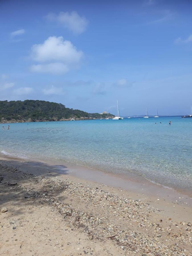 Maison Mimosa Salernes Buitenkant foto